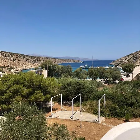 Araζω, Irakleia Family * Irakleia (Naxos)