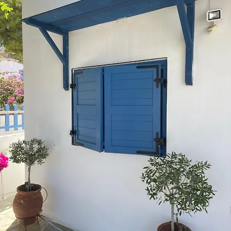 Araζω, Irakleia Family Country house Irakleia (Naxos)